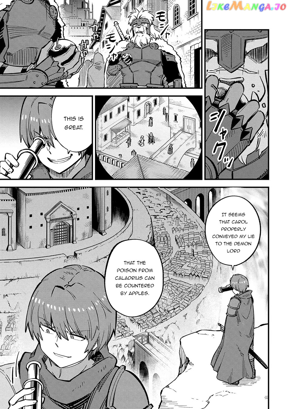 Redo Of Healer, Chapter 44.1 image 04